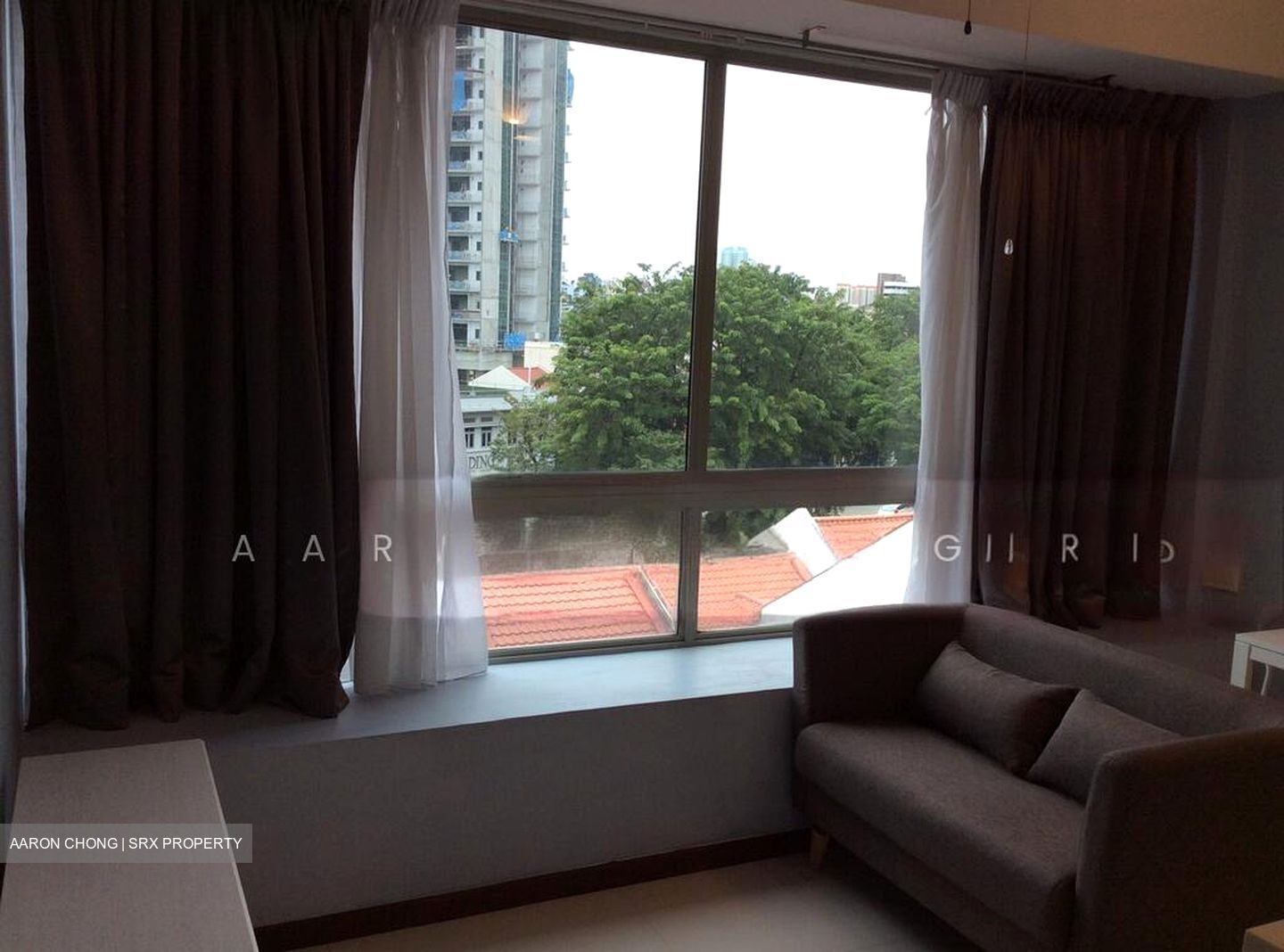 Tyrwhitt 139 (D8), Apartment #503722101